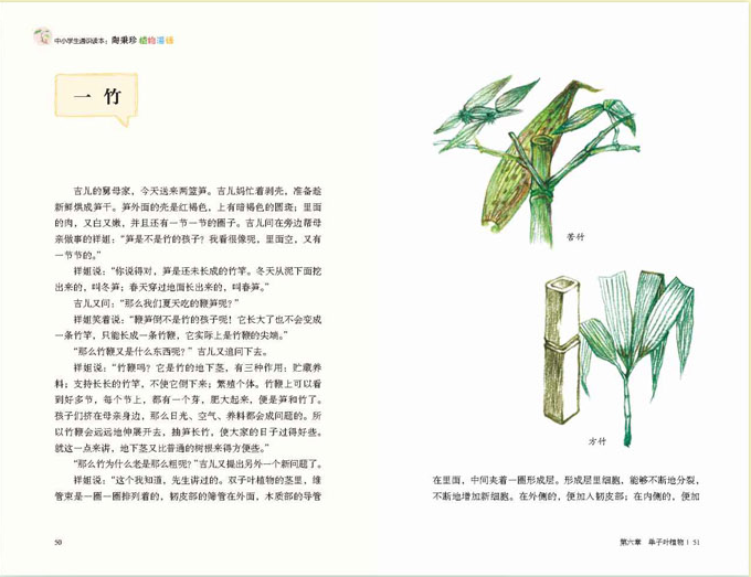 有书| 一部中国法布尔的“《昆虫记》”《陶秉珍植物·昆虫漫话》 - 新闻 